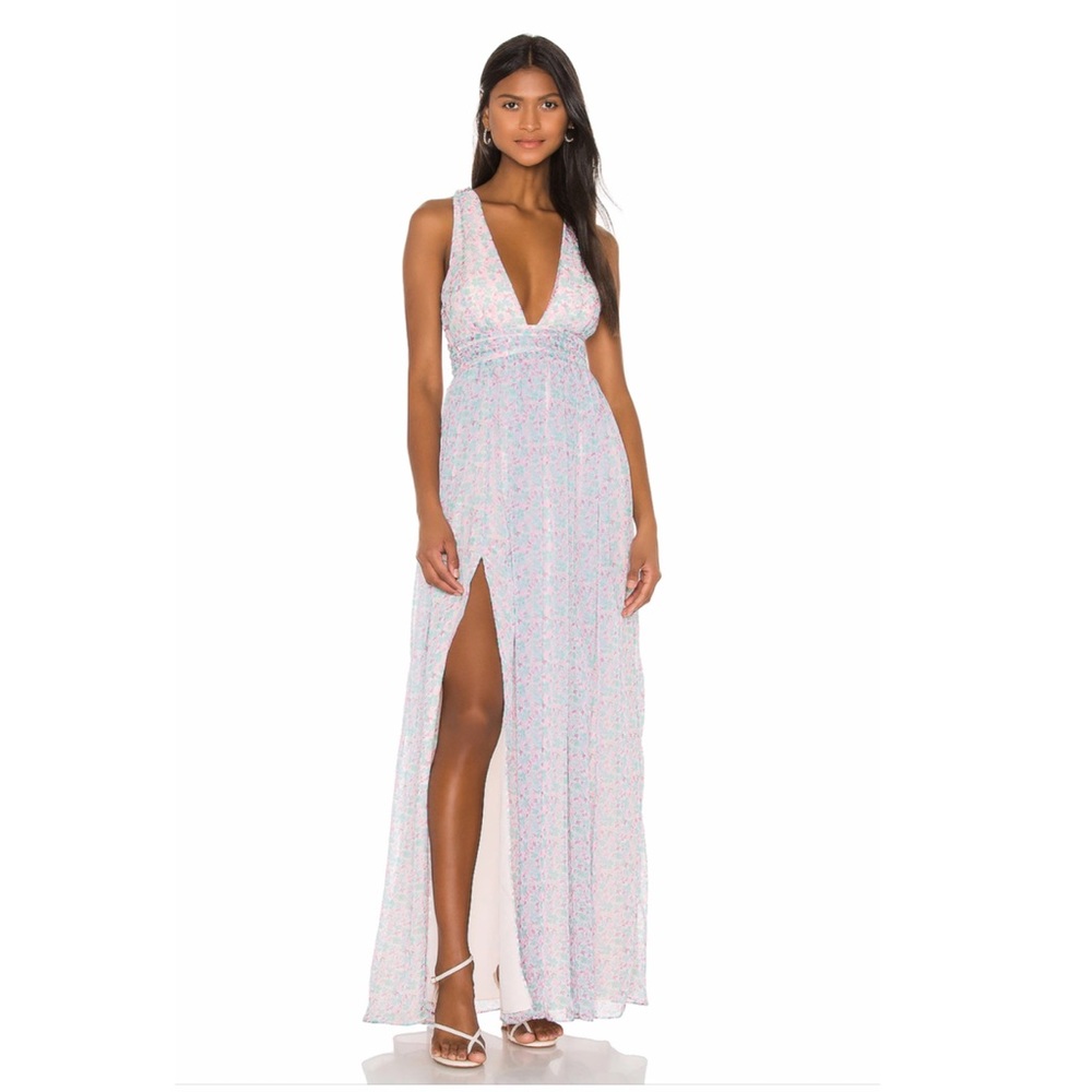 Revolve Dress (Lovers and Friends)